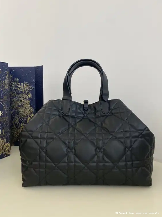 Tony Luxuries Large Bag diro Toujours 0618